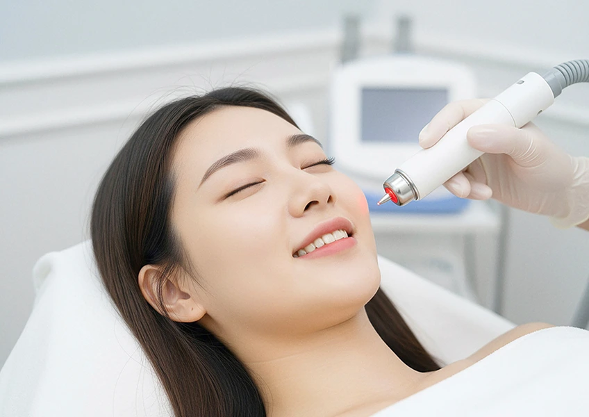 자연스럽게 아름다워지는 리핏의원